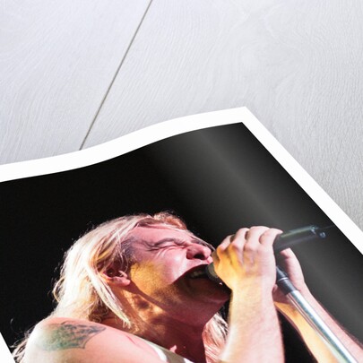 Def Leppard by BPM Staff