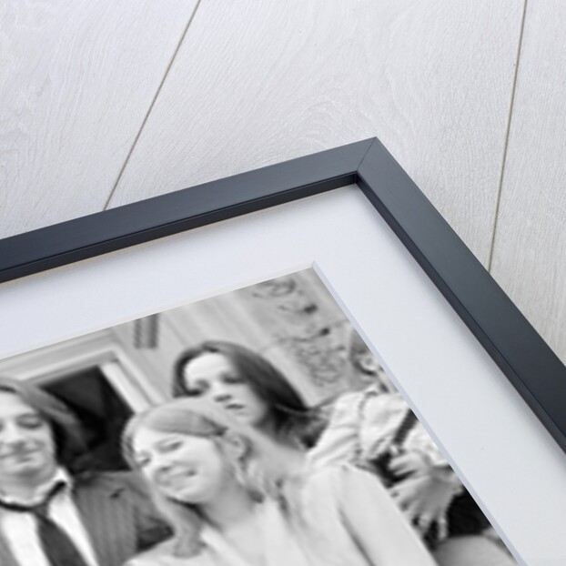 Marianne Faithfull 1979 by Daily Mirror