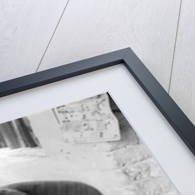 Marianne Faithfull 1971 by Bill Rowntree