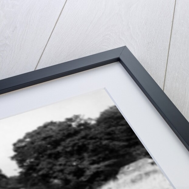 Aircrew members of the 106th Bomber Squadron by Staff