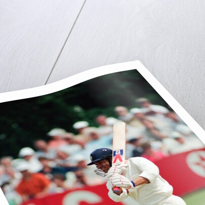 Cricket 1992 by Paul France
