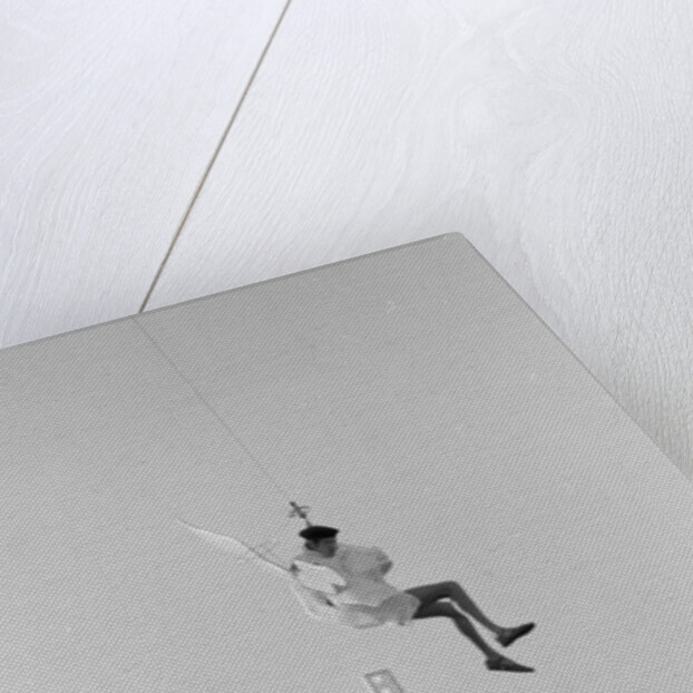 Some Mothers Do Ave Em by Kent Gavin