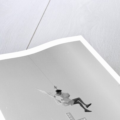 Some Mothers Do Ave Em by Kent Gavin