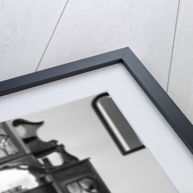 Glenn Tipton by Birmingham Post and Mail Archive