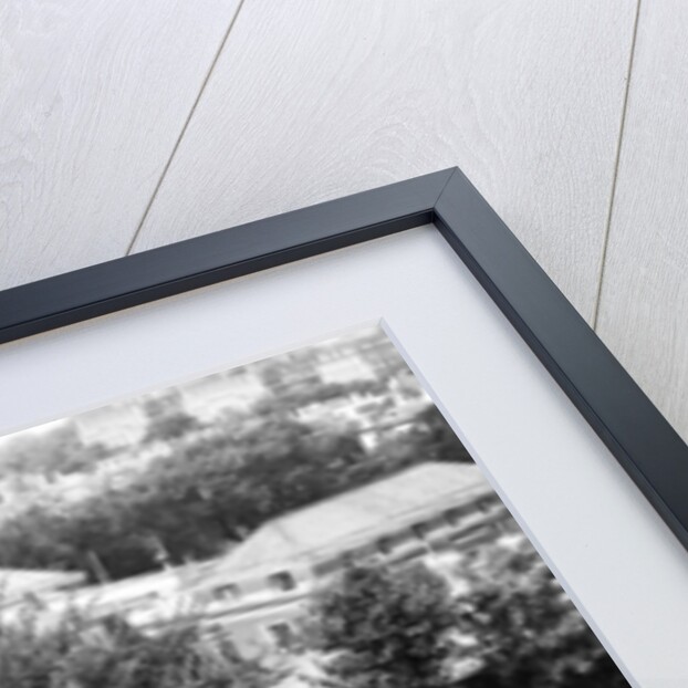 Derry & Tom's by Bill Rowntree