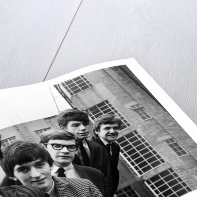 Hermans Hermits by Cyril Maitland