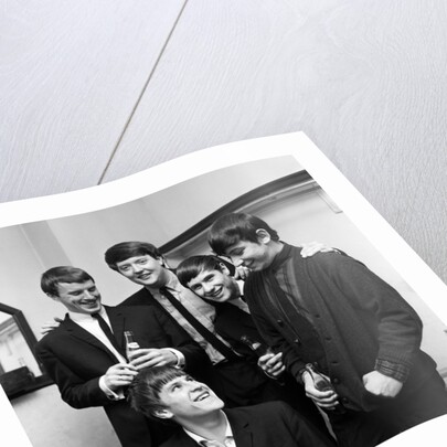 The Animals by Maurice Tibbles