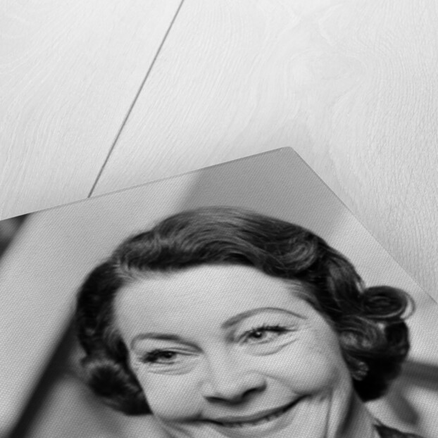 Vivien Leigh by Davies