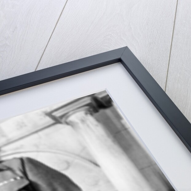 BBC programme, Colditz, 1972 by Tom King