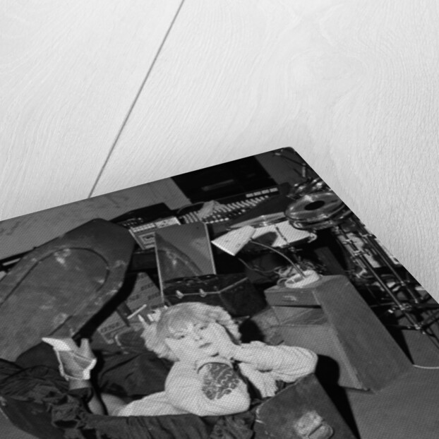 Toyah Willcox by Staff