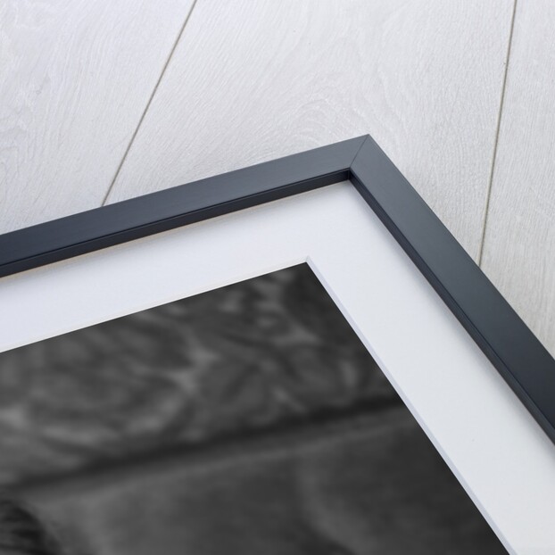 Lauren Bacall by Burkes