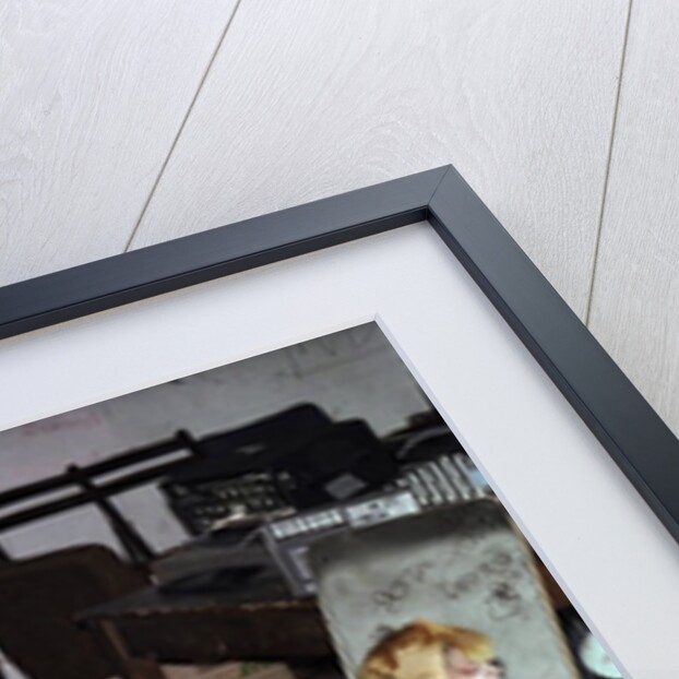 Toyah Wilcox, 1979 by Staff