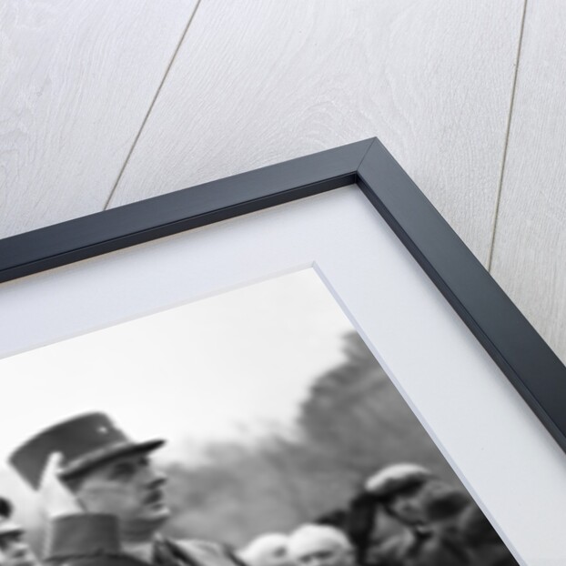 Winston Churchill by Jack Esten