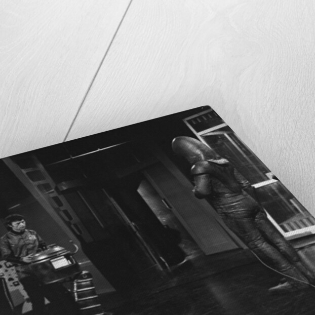 Doctor Who 1969 by Staff