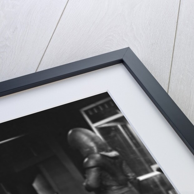 Doctor Who 1969 by Staff