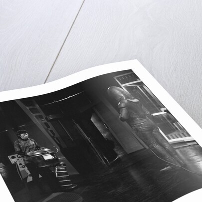 Doctor Who 1969 by Staff