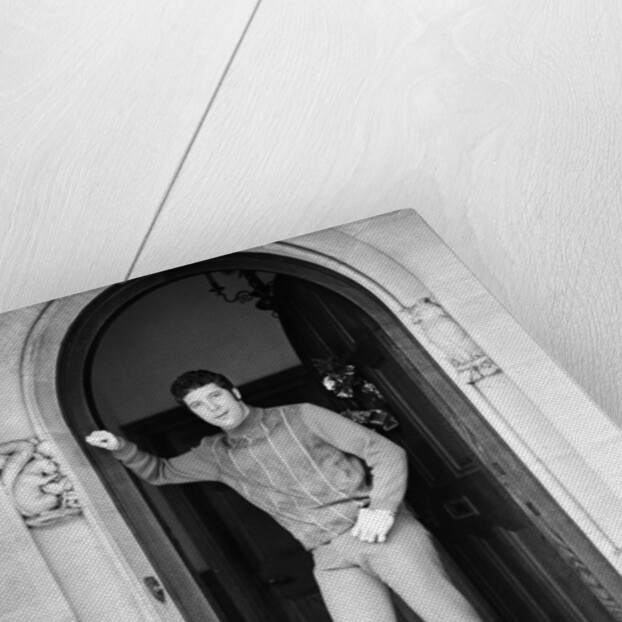Tom Jones by Bela Zola