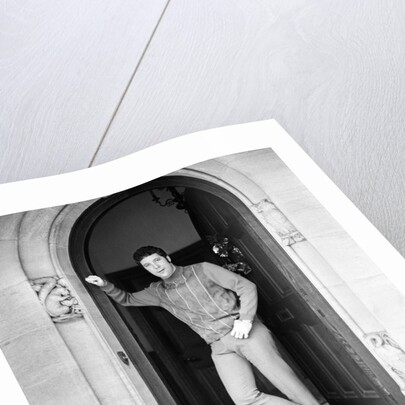 Tom Jones by Bela Zola