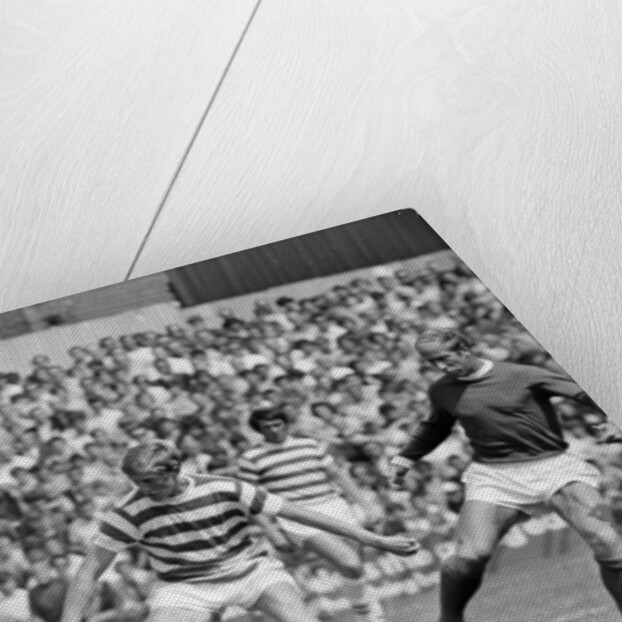 Reading 1970 by Reading Post