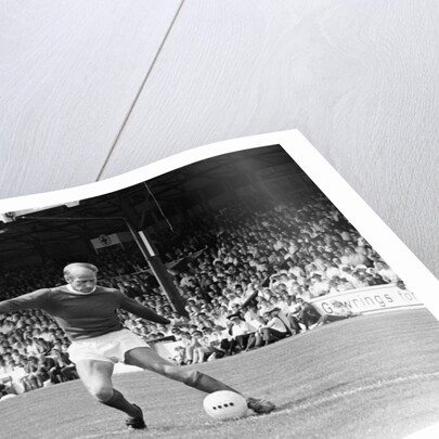 Reading 1970 by Reading Post