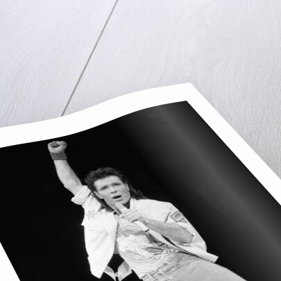 Time Musical by Bill Rowntree