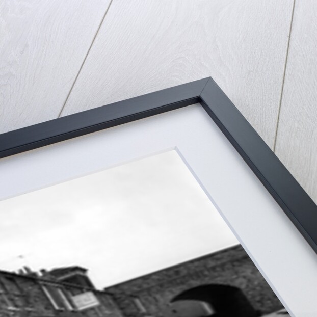 Jean Alexander by Staff