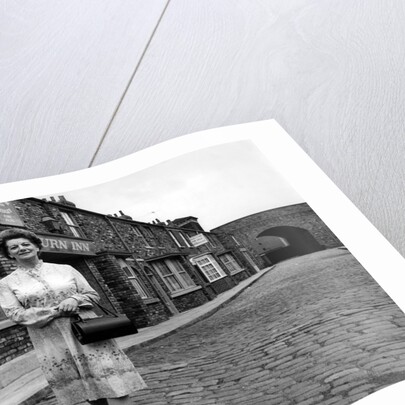 Jean Alexander by Staff