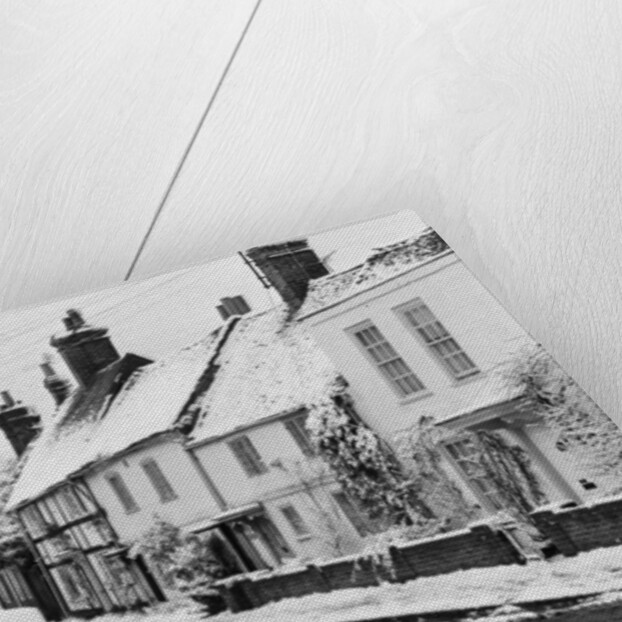 Winter Scenes by Staff