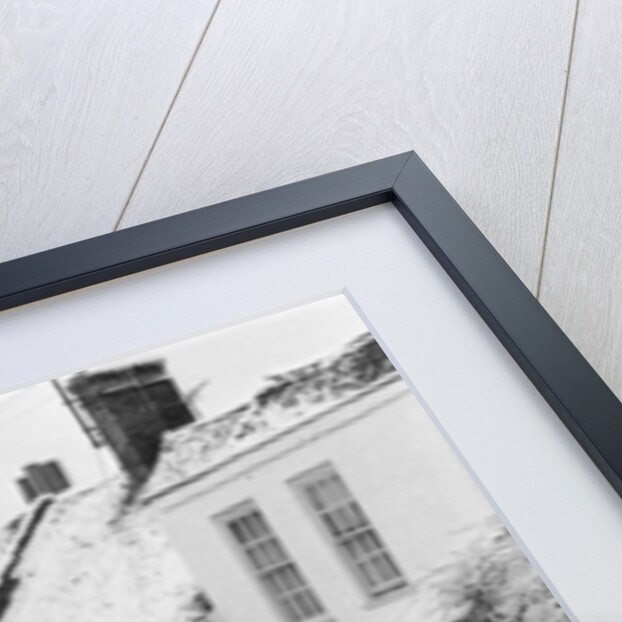 Winter Scenes by Staff