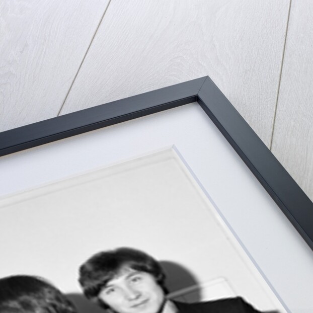 The Small Faces by Freddie Reed