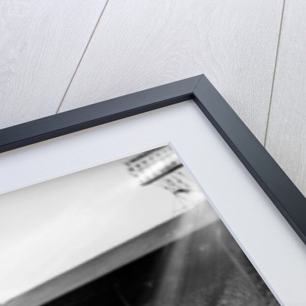 FA Cup Final 1957 by Ley Charman