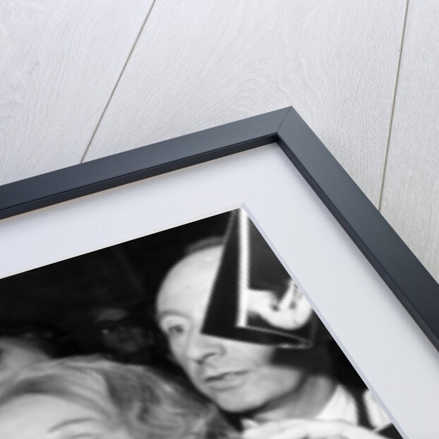 Marlene Dietrich by Jeffrey Heath