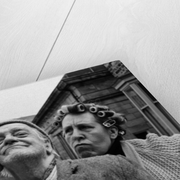 Last of the Summer Wine by Staff