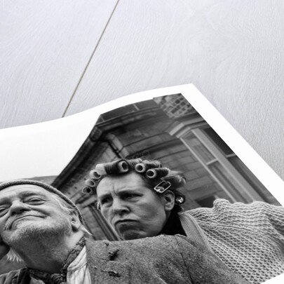 Last of the Summer Wine by Staff