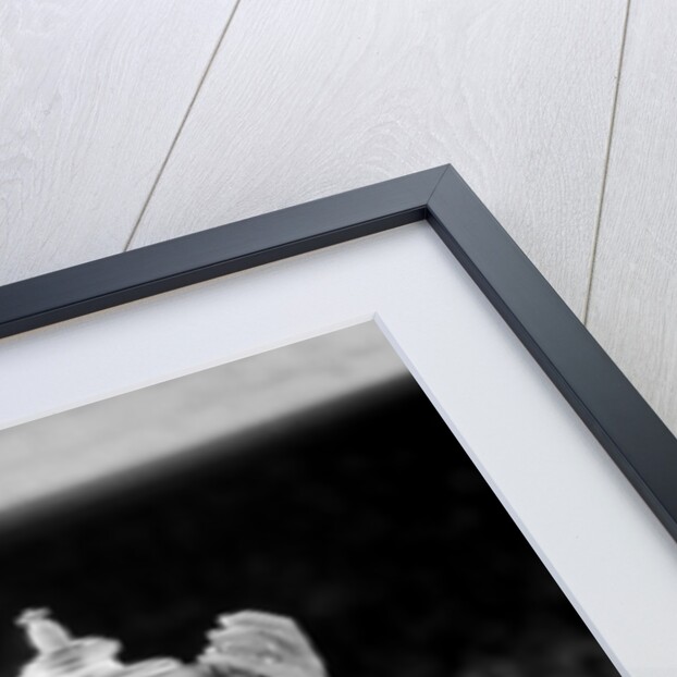 Boris Becker wins Wimbledon 1985 by Staff