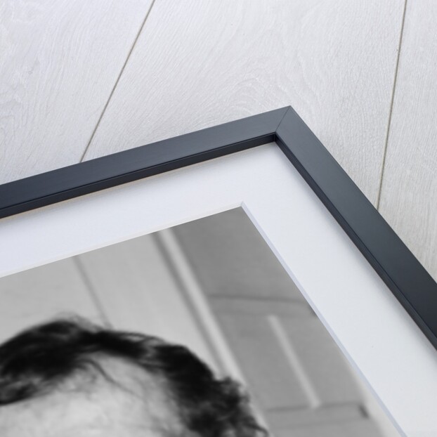 Niki Lauda, 1977 by Doreen Spooner