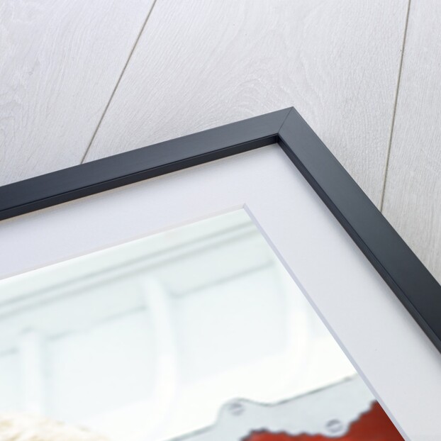 Wham visit to China 1985 by Kent Gavin