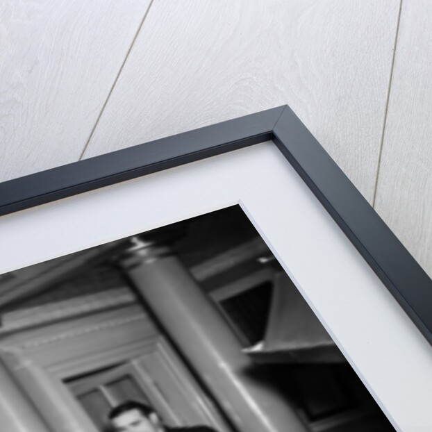 England team 1951 by Jones