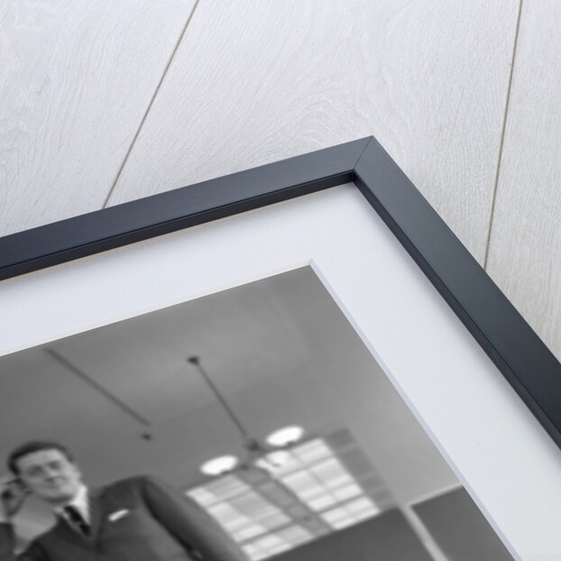 Mary Quant by Robert Young