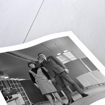 Mary Quant by Robert Young