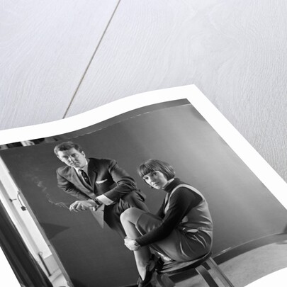 Mary Quant by Robert Young