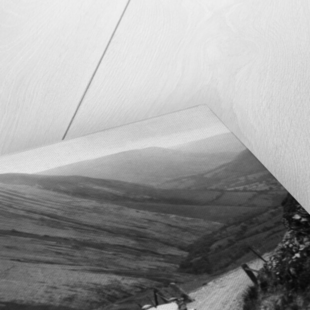 Motorsport in North Wales by Marsh