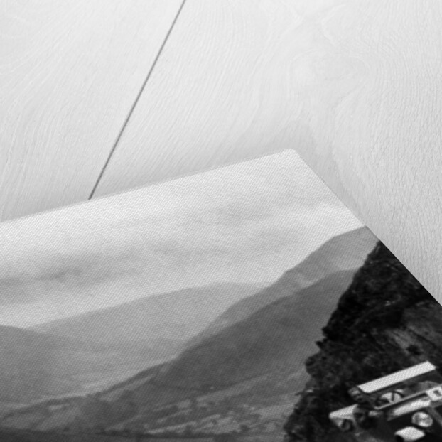 Motorsport in North Wales by Marsh