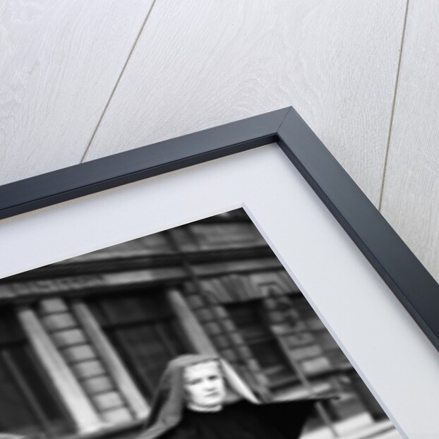 Liverpool, circa 1967 by Staff