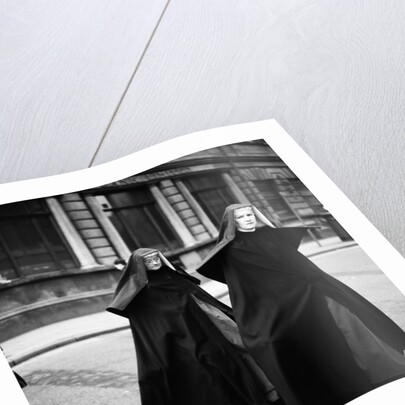 Liverpool, circa 1967 by Staff