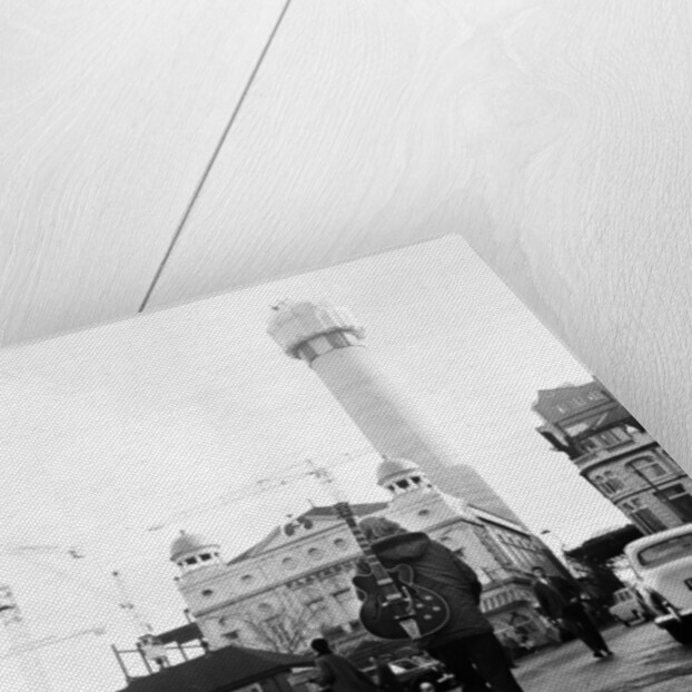 Liverpool, circa 1967 by Staff