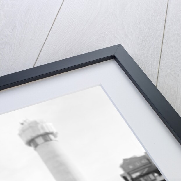 Liverpool, circa 1967 by Staff