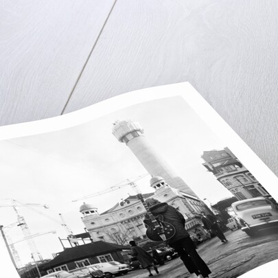 Liverpool, circa 1967 by Staff