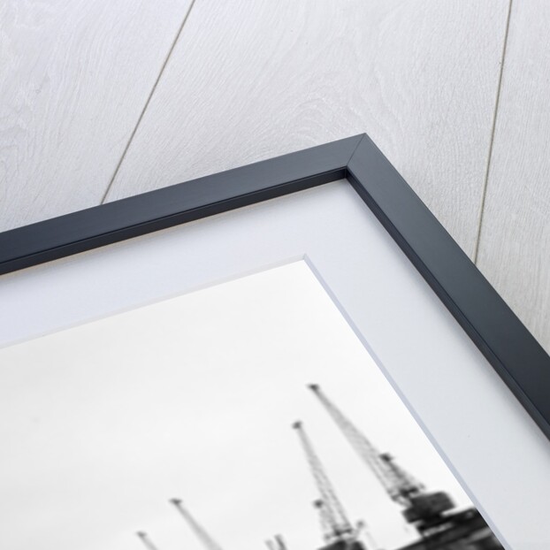 Liverpool, circa 1967 by Staff