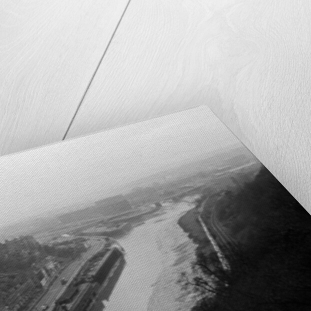 Bristol, 1967. by Arthur Sidey